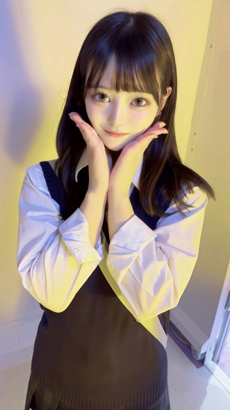 ※数日限り※"令和の天使"142cm/36kg１８才。芸能事務所3社オファーの逸材。デビュー前生中出し映像一部始終。※95分超え8GB原版特典