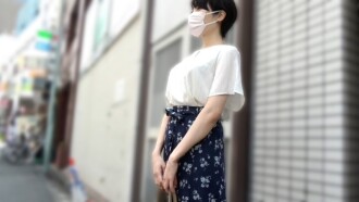 [Am Arbeitsplatz entdeckt] Wunderschöne, frischgebackene Japanischlehrerin aus der Präfektur Saitama (F-Körbchen) – göttliche Schönheit, bereit, ihr Gesicht zu zeigen. Unverfälschter Creampie-Dreh. *Nur noch wenige verfügbar*