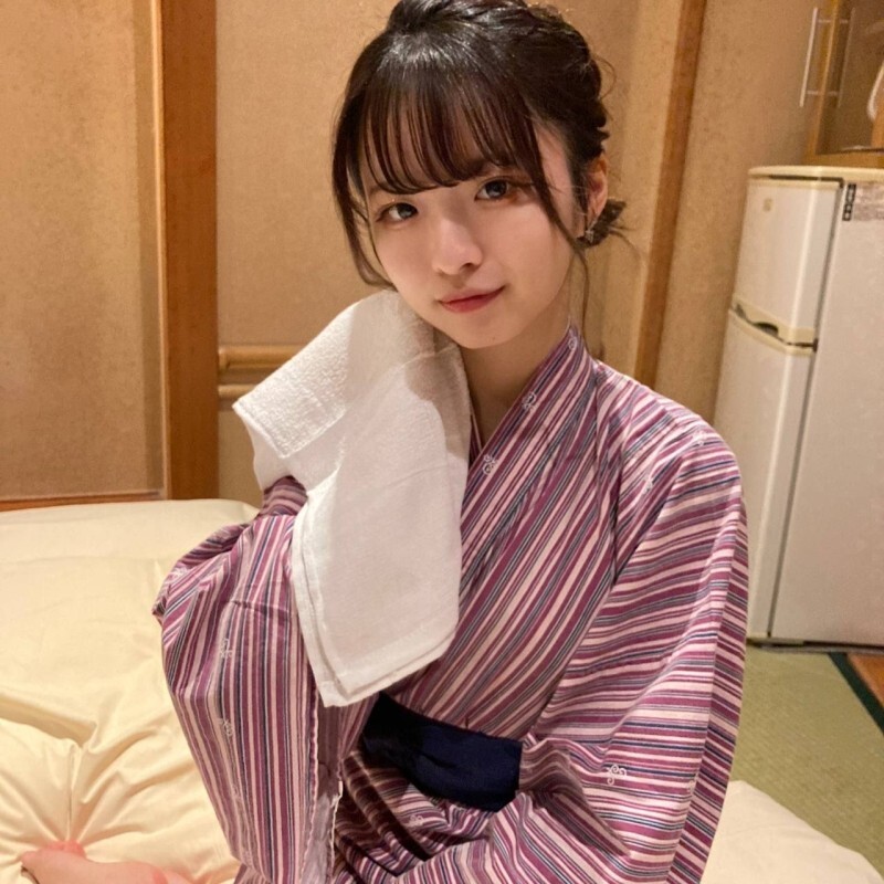 あゆちゃんと今回は少し遠出して、日帰りの温泉旅行に行ってきました！