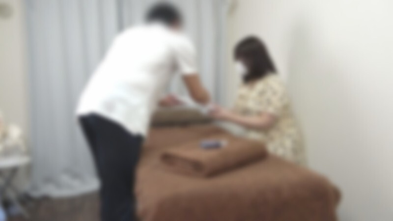 ♡2/5까지 반액! 【무/나마 질 내 사정】당 살롱 최초의 매우 깨끗하고 풍만한 OL씨가 다이어트도 전혀 내점해 주었습니다. 통통 부드럽고 피부가 매우 촉촉하고 기분이 좋습니다.