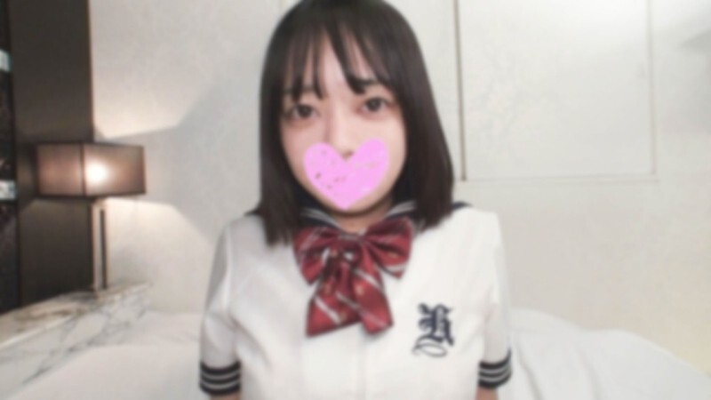 あの国民的美女に激似!! GカップSSS級美女と制服ホテルデートでイチャラブ快感フェラ!!
