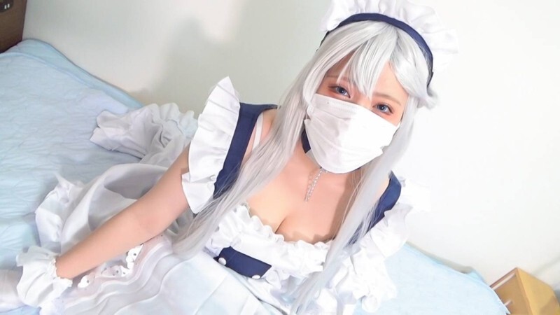 FC2-PPV-4846418 【無刪減/限時轉售】Be*fast 是性服務女僕！錄影記錄了她溫柔黏膩地吸吮我的陰莖，並讓我在她敏感的陰道內射精的過程。