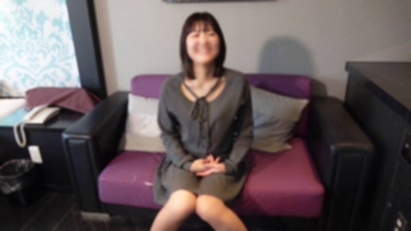 【初撮り３発射】看護師を目指す２０歳のスレンダー＆美巨乳な美裸体。ハメ撮りド./クターがエッチな献身性をレクチャー。