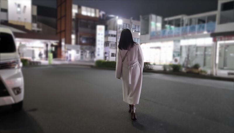【即濡れ5秒イキ】欲求不満maマナースの高速ピストン狂い！旦那の早漏SEXに我慢できず「おち●ぽ硬めザーメン濃いめでください♡」と懇願フェラからお腹射精フィニッシュ！