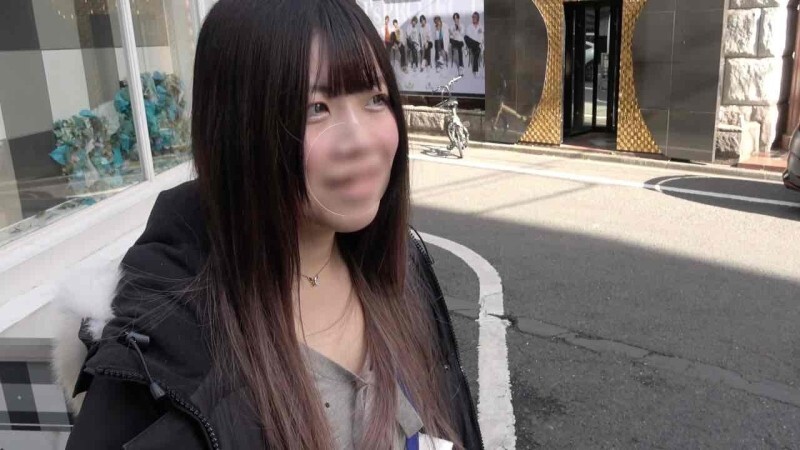20日まで半額【個撮ナンパ-無】Fカップ巨乳の可愛い**。デカチン見て大興奮。膣奥ピストンにアヘ顔晒してポルチオイキ連発【海外版】特典あり