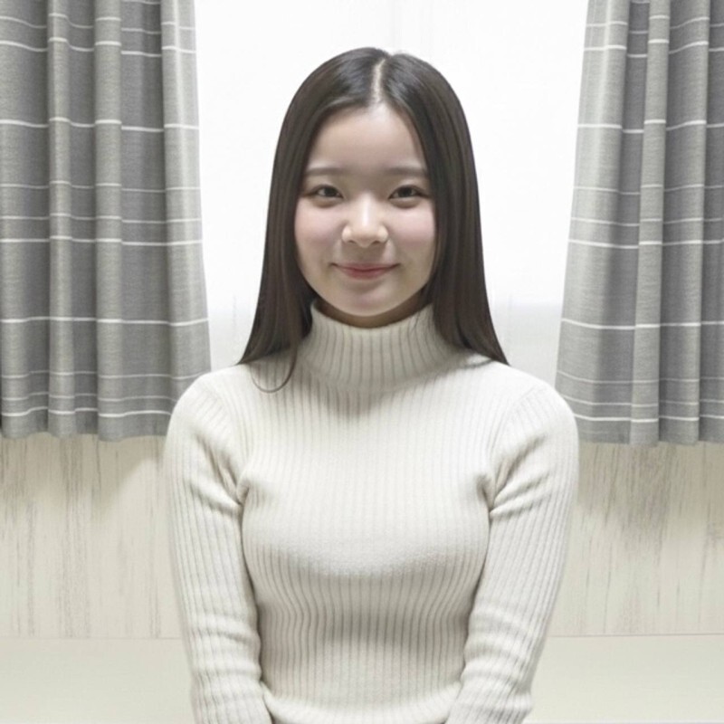 아키타에서 상경 해 온 지 얼마 안 된 스타일의 아키타 미인에게 엄청나게 질 내 사정 정식 버전