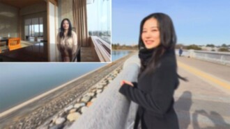 FC2-PPV-4853229 【杰作！ 】一位超级漂亮的妻子（拥有天然巨乳）十年未曾有过性生活，她为此感到紧张。但她似乎非常享受，在三次射精后就完全满足了！