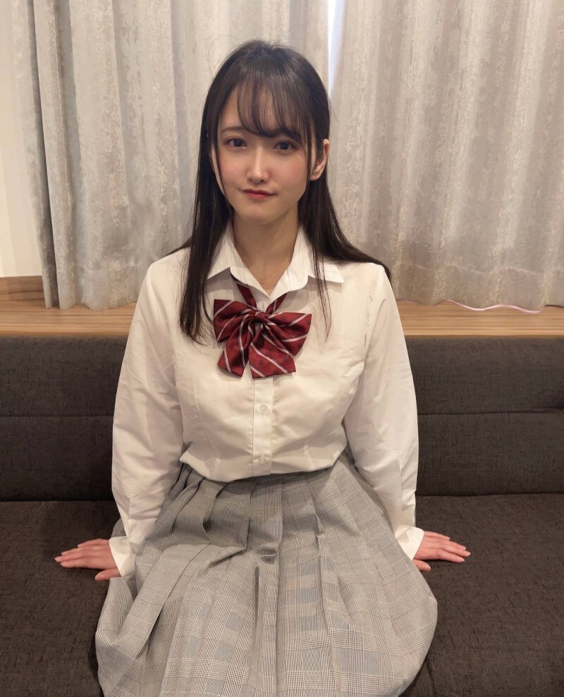 めい最終章★嫌がりながらも中出しを受け入れる１８歳爆乳美女めいちゃんにおもちゃイラマチオ調教★アニ声で喘ぐ姿は要必見