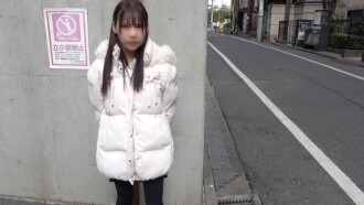 FC2-PPV-4863526 【街頭搭訕 第三章】！在新宿成功搭訕到一位身材苗條、酷似川島奈緒的美女。她擁有驚人的腹肌和完美的沙漏身材，我粗壯的陰莖插入她超級敏感的陰道→讓她高潮迭起，我射在了裡面！ 【海外版】附贈特典