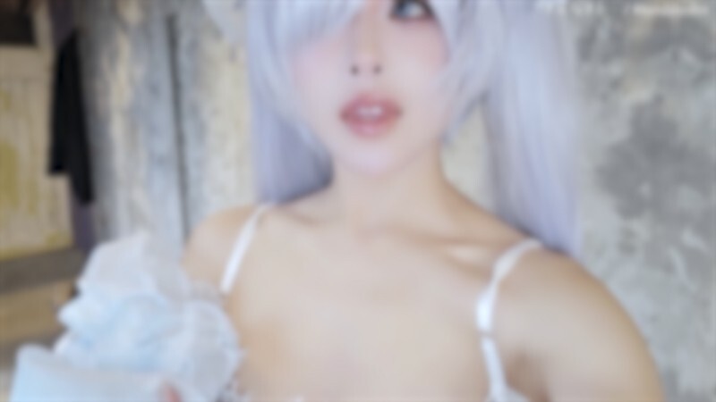 【한정 무수정】 초미녀의 가치 공식 레이어에 아침 발치치 0 포를 먹을 수있는 ♡ 진한 바이노럴 귀 핥기에서 생 하메 ****까지 버렸습니다. 【NIK〇E/신데렐라】