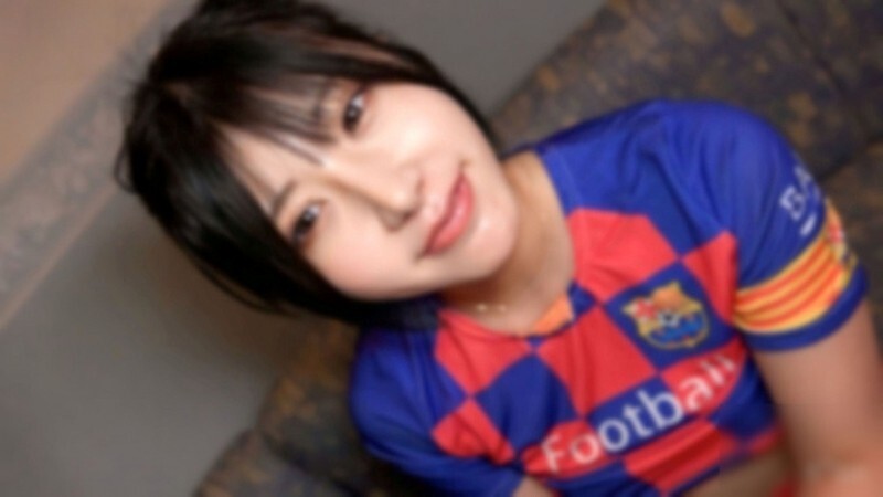 【무】글래머러스 F컵 미형 미녀! 보기 때문에 에로 같은 몸과 분위기로 그 보통 변태였습니다 (웃음) 역시 에로함은 숨길 수 없네요! ※특전 고화질