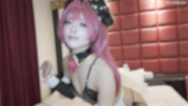 【한정 무수정】NIK〇E : 마〇토 / 역레☆프마의 소문이 있는 초절미 **공식 레이어와 호텔에서 개인 촬영을 하면, 레이어씨의 성욕이 폭주해 먹을 수 있었습니다...♡