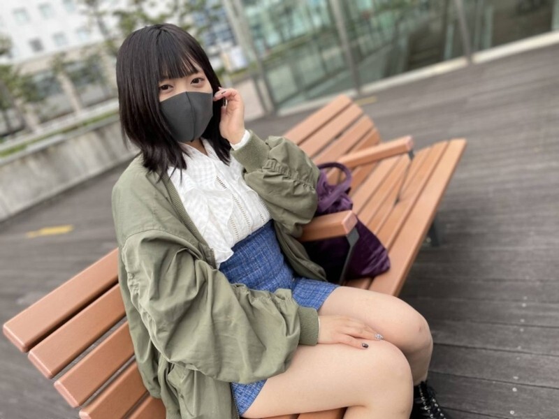 【個撮・素人】 巨乳な**大**が困っていたので救済しました⚠【サポーターズチョイス・限定特別公開】
