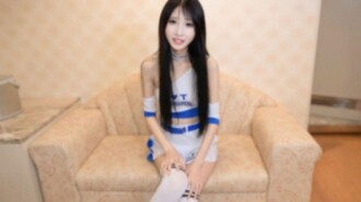 FC2-PPV-4877435 【非官方】真正的赛车女郎！身高169厘米，身材高挑纤细！她的身材简直完美，所以赛车女郎的服装非常适合她！她那对美丽的乳房也令人惊艷！咕噜！射在里面 *附赠：高清视频