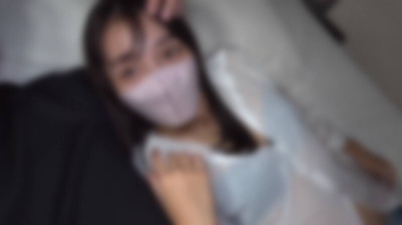 자외선 자국이 에로! 【없음】 【질 내 사정】 황갈색 자취가 에로하고, 남성 경험치가 적은 남자 친구 가지고 미녀와 질 내 사정 바람. 전마를 맞추면서 정상위에서 버렸다. ※특전 있음