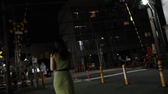 FC2-PPV-4885050 【32岁受虐狂妻子】黑江小姐【我再也忍不住了…！ 】饥渴难耐的妻子吞噬着无法抑制的慾望。本久沼站 -