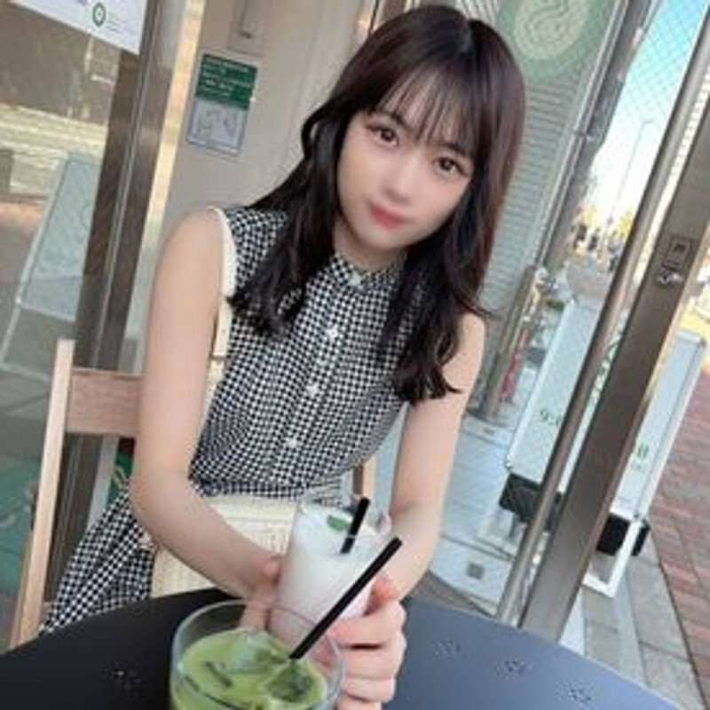 【무-】선착 수량 올 봄 18세가 된지 얼마 안된 젊음 넘치는 색백녀◯대생 타카미네의 꽃에 질내 사정 감사