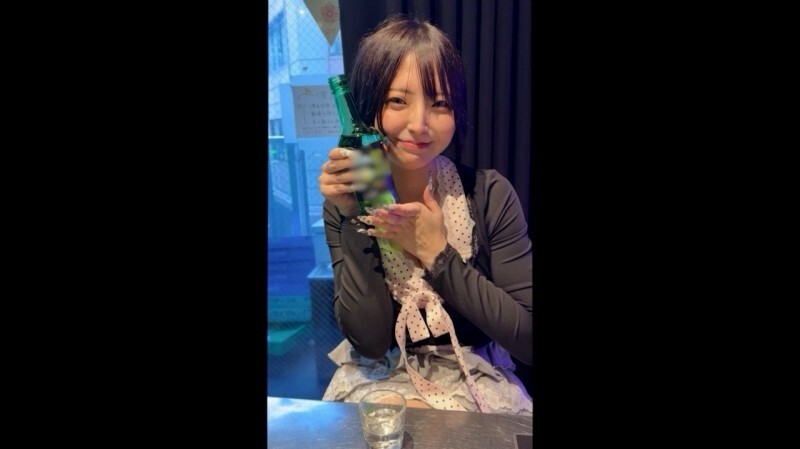 ぱ◯たん似の原宿アイドルのボーイッシュ美女と全*中出し密会してきました。