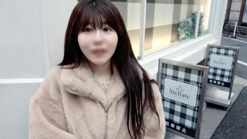 【무】 【거리에서 헌팅 제 5 장】 음성을 통해 즉시 하메 성공. 청초계 미인의 옷 밑에 숨겨진 음란 보디 ♡ 키츠 만코를 데카틴으로 격하메 SEX! 【해외판】특전 첨부