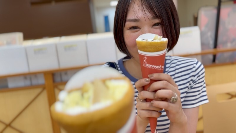 **大生とプライベートでやりたい放題させて貰いました