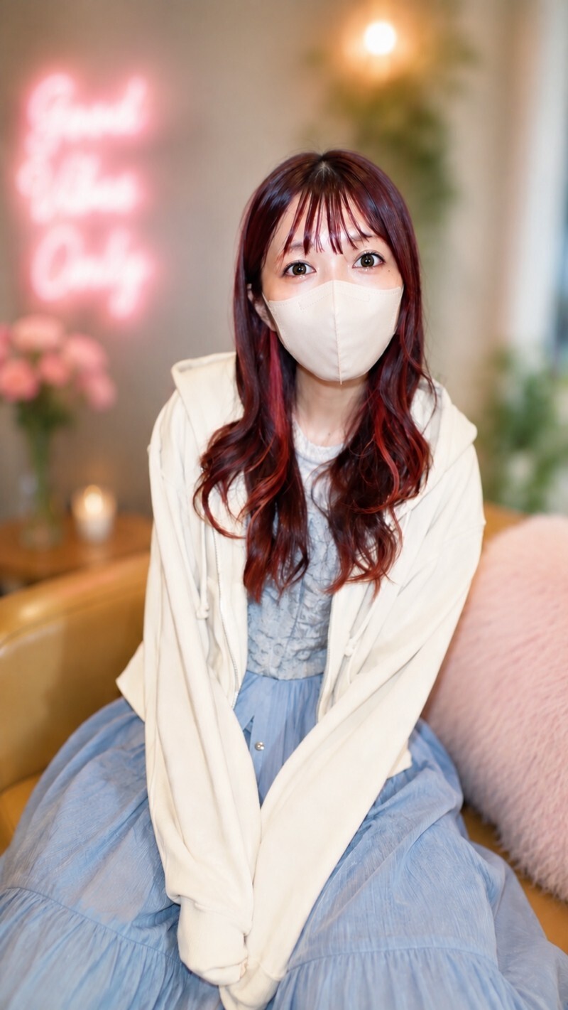 『무』 『완전 표정』 슬렌더 신장 타카메의 110분 이야기! ! 프리 소재 모델의 사진 촬영해 보고 싶다*를 알아차리면 질 내 사정 2회! Inta에서 만났습니다.