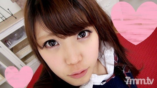 【個人撮影】第61弾　Cちゃん女子大生の制服姿が可愛くてパイパンマンコ中出しセックス！【手袋】
