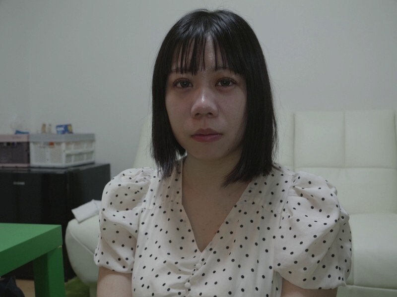 【초여급 18 독/고형 MIX】 5일 모여 말 금옥만 탄 사정을 한 방울 남지 않고 반개구로 정액 하는 일본식 음식점 스탭