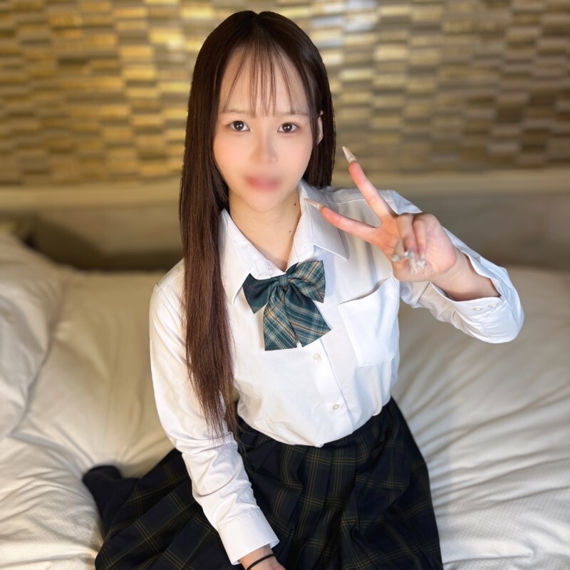 【※5일간 한정 판매! 】【문제한 미소에 사랑을 하는, 흑발 롱의 유혹】신 스타일 18세 히토미 짱이 눈물 폴로! 기절 첫 20cm 오버 거근으로 대량 질 내 사정, 제대로 카메라에 담아 왔습니다.