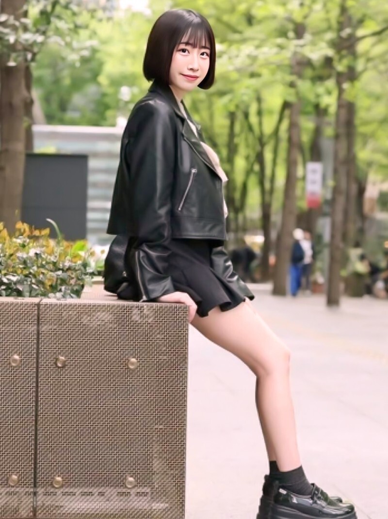 【무수정】《3일간 한정》신졸 1년째의 부끄러운 숏컷 미녀의 생하메촬리♡처음의 만그리 반환으로 아소코의 안쪽까지 관찰되어 버린다‼ ※특전은 동료 치세 짱의 친구 하메 동영상!