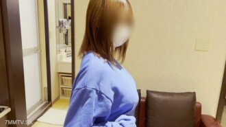 FC2-PPV-4924909 【睜眼角度OK】18歲，新晉女演員級K罩杯天才！非標準巨乳性交射精！ | FC2電子市場