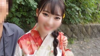 FC2-PPV-4927208 FC2-PPV-4927208 一位日本美女，和服店老闆的女儿，在她休息日。
