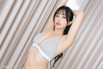 【진정운동원】가아이 도피 채방 團團轉的跑步女 Calvin Klein 피한 수화 애액 弄得濕透… | FC2 전자 시장