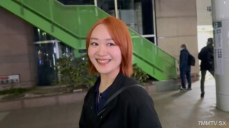 FC2-PPV-4936328 跟女大生一起去聖誕節旅遊時順便拍了AV，內射了