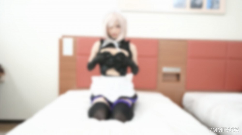 FC2-PPV-4938797 「真人Cosplayer/个人拍摄」 Fate/Grand Order 的玛修/莫塔莉爱 特别女性从者职位开始服务❣ 最佳口交人类站立射精♡ 玩弄H罩杯巨乳，暴露阴部并翻转地球奇异级视频片段♡ | FC2电子市场