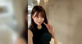 FC2-PPV-4946423 【露臉樣片】「J罩杯寫真偶像將於2026年8月出道」－僅限今晚緊急發布。超過70分鐘的原始性愛影片。 *售完即止