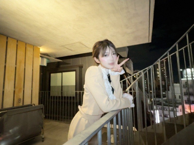 FC2-PPV-4974582 1490pt until the 30th!! [God] *Bonus: A viral sensation on social media! A secret rendezvous with the trending secret account girl, Karen-chan (20). Negotiations with a high-class...