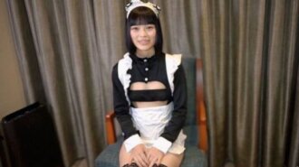 FC2-PPV-4978803 FC2-PPV-4978803 【否】一位好奇的前女僕咖啡廳女孩第一次將振動器深深插入自己的陰道…「進去了！」她快樂地呻吟著！射在裡面。 *附贈：高清視頻