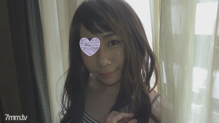 【個人撮影】みなみ22歳　説明不要の美人女子大生に大量中出し【前編】