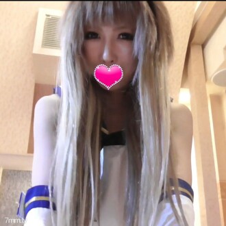 [Personal shooting 43] Miss Kyaba, slender gal! Ayumi Let's make a 25-year-old ship Koreshima style cosplay and make a vaginal cum shot!