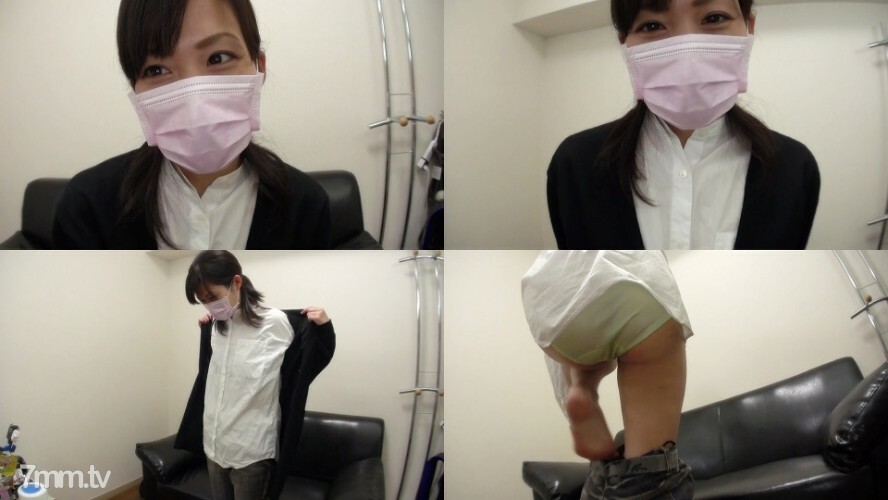 【속이었습니다】 시골에서 온 순박 파트 미인 빈유 유부녀 숙녀를 POV ♪ ※ ZIP 첨부 【개인 촬영】