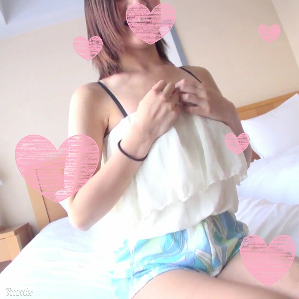 【個人撮影】夏の魔力に感謝！こんな可愛い子が！乙女の魅力のトリクルダウンやー＼(*´ω｀*)／