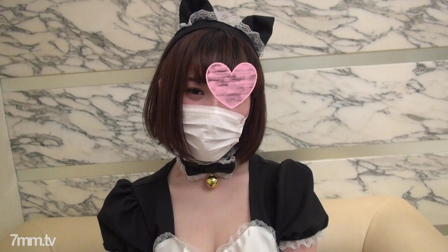 FC2-PPV-643399 FC2-PPV-643399 Erokawa 18 岁 JD 几乎在脸上和女仆衣服 cosplay 服务蚀刻 ♥ 与 belochu 开启并获得角质性