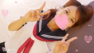 [Pregnancy sure] S-class beauty vaginal cum shot * Unauthorized "Sperm comes in ♥" Rubber is removed and quasi-virgin pussy is unexpected raw SEX! Pleasure screaming when semen is poured into the womb for the first time ☆ Completely fallen acme [no moza] with bonus video