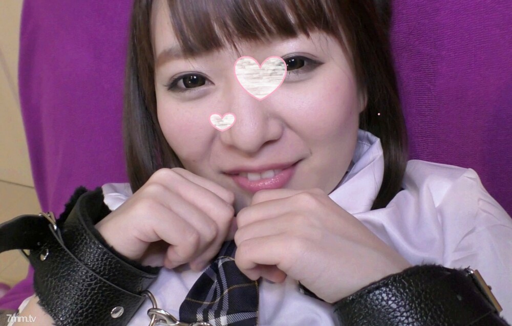 顔出し♥制服生ハメ♥アナルSEX♥黒髪美少女♥りさ♥Loliボディ♥02編【ZIP】【個人撮影】