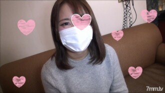 The first shot is the first 3P ☆ 3P that catches a girl who looks good on Instagram and makes her die ♥ [Personal shooting]