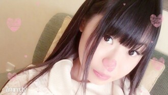 [Personal shooting] Neat and clean S-class black hair JD "Seeed and Iku ♥" A perverted solo awakening where a famous female college student gets wet with pantyhose with a sensitive pussy! Continuous climax with natural lotion ♥ [No moza] With oversized bonus video