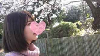 컬러 화이트 E 컵 아름다움 큰 가슴 ♥ 아이돌처럼 귀여운 미소녀 JD18 세가 야외 노출 & 자동차 섹스 첫 체험 ♥ 구내 사정 & 정액 고쿤에도 첫 도전 ♥ 눈길을 신경 쓰는 수치 플레이로 핑크 미인이 진심 주스 투성이 되어 버립니다♥♥