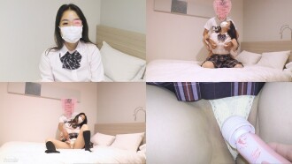 Complete first shot ♥ Uniform raw squirrel ♥ Teenage girl with a royal road idol face ♥ Former swimming girl who has a history of participation in the whole is a sex addiction where man juice is sprinkled ♥ There is an appearance on the way! ♥ * Private sex with hidden voyeur bonus video