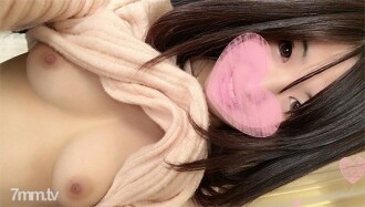 【無限∞潮吹き】19歳♥SS級Loli美乳少女　清楚狭膣高速ピストン「…動かしてください♥」超敏感桃色勃起乳首＆クリトリス可愛い喘ぎ声止まらない狂喜連続絶頂【モザ無】Wおまけ有