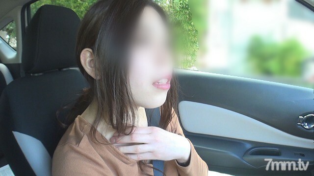 【無碼ｘ個人攝影】人妻愛奴1號　開車兜風兼聊色色的事 興慾高漲就直接在公廁裡中出了【附高畫質特典】